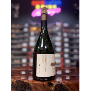 Champagne Argille, Craie Et Sable Vinoteque Millesime 2008 Tristan Hyest