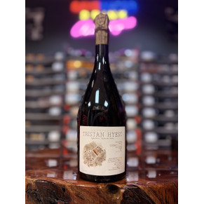 Champagne Courcelles Millesime 2015 Tristan Hyest