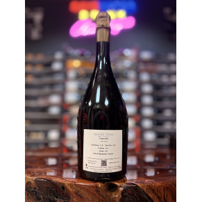 Champagne Courcelles Millesime 2015 Tristan Hyest