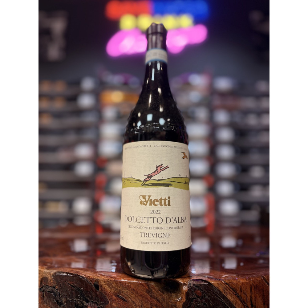 Dolcetto 2022 Vietti