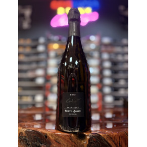 Vouette & Sorbée Extra Brut Extrait 2012