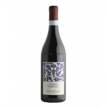 Bartolo Mascarello Nebbiolo 2019 Langhe Nebbiolo Doc