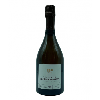 Champagne Pertois-Moriset Extra Brut Blanc de Blancs "PM.05"