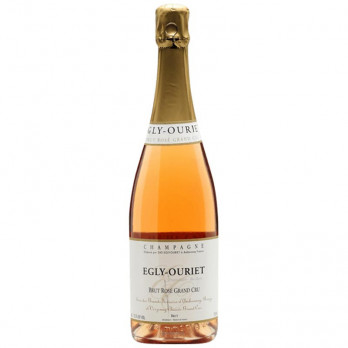 Champagne Egly Ouriet Rosé Brut Grand Cru Magnum 1,5 Lt.