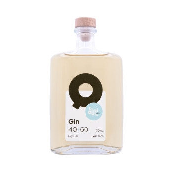 Gin 40/60 - Liquorificio 4.0