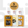 3 Amari - Liquorificio 4.0