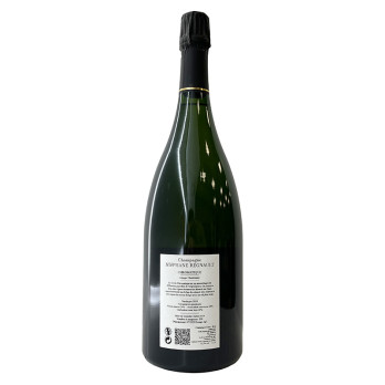 Champagne Stéphane Regnault Chromatique Magnum 1,5L Blanc De Blancs Extra Brut