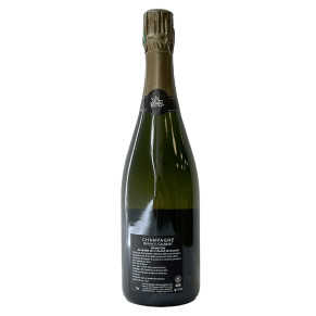 Champagne Gilmert-Bonnet Millesimé 2013 Blanc de Blancs Extra Brut Gran Cru
