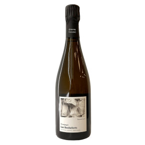 Champagne Etienne Calsac 'Les Rocheforts' Blanc de Blancs Extra Brut Premier Cru
