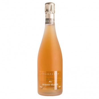 Champagne Jaques Selosse 'Initial' Brut Blanc de Blancs