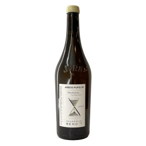 Cellier saint Benoit 'La Marcette' Chardonnay 2020 Arbois Pupillin AOC
