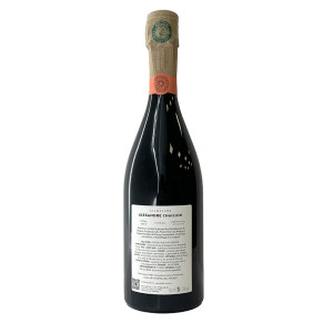 Champagne Alexandre Chaillon 'Vitrail' Extra Brut