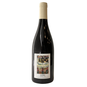 Domaine Labet 'La Reine' Gamay 2020 Vin de France rouge Jura