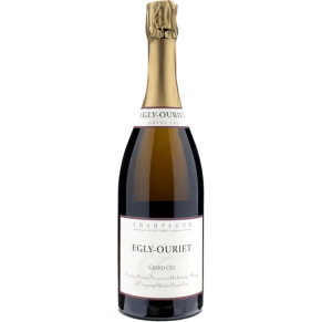Champagne Egly Ouriet Extra Brut Grand Cru
