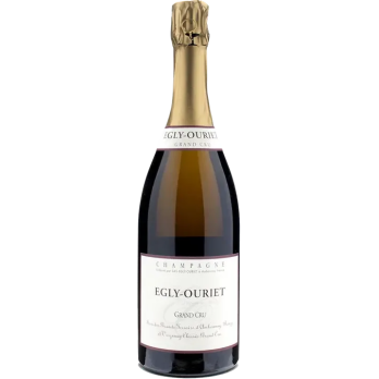 Champagne Egly Ouriet Extra Brut Grand Cru