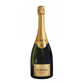 Champagne Krug Brut Grande Cuvée '168 ÈME ÉDITION'