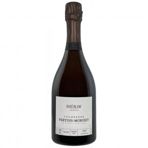 Pertois-Moriset Extra Brut Grand Cru "Rosé Blanc"