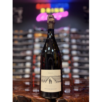 Champagne Antoine Bouvet 'Bisseuil' 2020 Extra Brut Premiere Cru Lieux-Dits