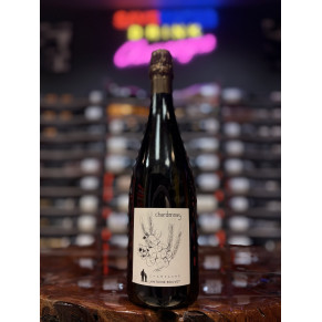 Champagne Antoine Bouvet 'Chardonnay' 2018 Extra Brut