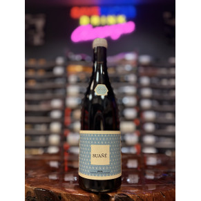 Alonso & Pedrajo 'SUAÑÉ TINTO' 2017 Rioja DOC