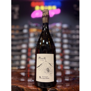 Champagne Antoine Bouvet 'Mareuil sur Ay' 2018 Extra Brut