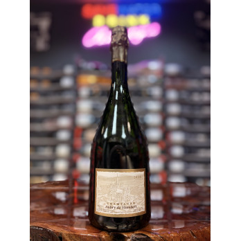 Champagne Aubry De Hubert 2014 Aubry
