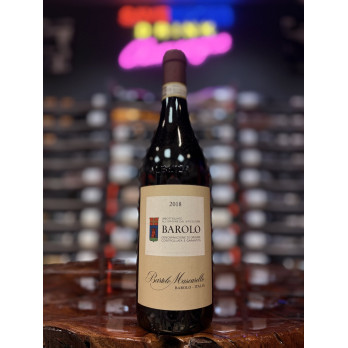 Barolo 2018 Bartolo Mascarello