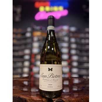 Trebbiano D'abruzzo San Pietro 2021 Ausonia