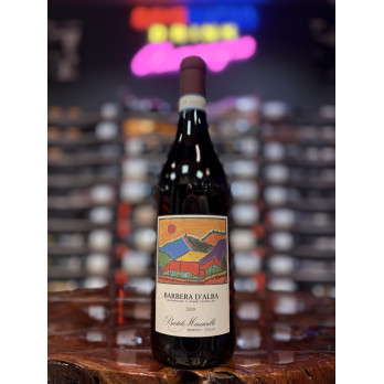 Barbera D'alba 2020 Bartolo Mascarello