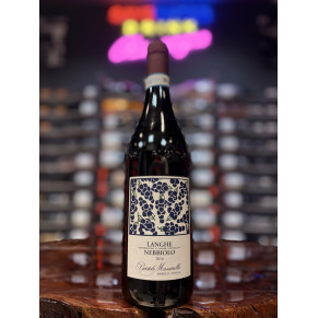 Bartolo Mascarello Nebbiolo 2016 Langhe Nebbiolo Doc