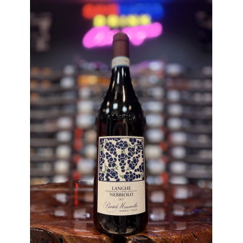 Bartolo Mascarello Nebbiolo 2017 Langhe Nebbiolo Doc