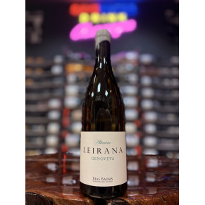 Leirana Albario 2022 Bodegas Forjas del Salnés