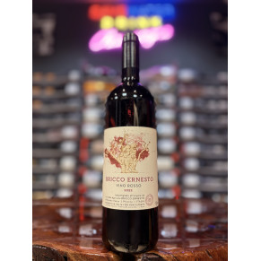 Rosso nebbiolo 2022 Bricco Ernesto