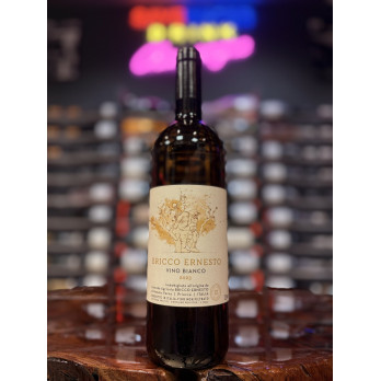 Bianco arneis 2023 Bricco Ernesto