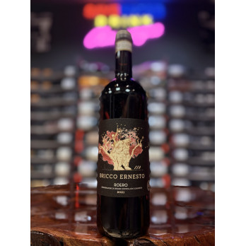 Roero Docg 2021 Bricco Ernesto