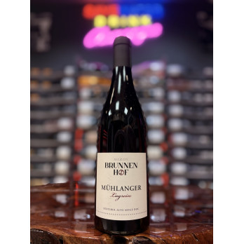 Lagrein Muhlanger Bio 2022 Brunnenhof