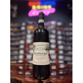 G.B. Burlotto 'Dolcetto d'Alba' 2021 Dolcetto d'Alba DOC