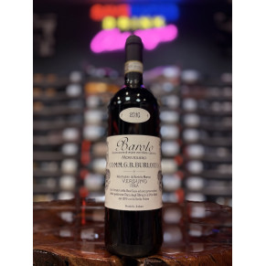 Monvigliero 2016 G.B. Burlotto
