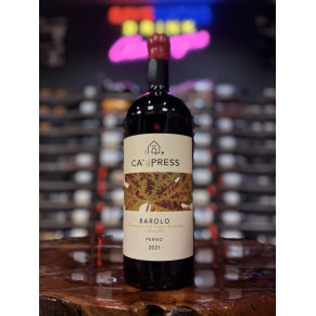 Barolo 2021 Ca Di Press