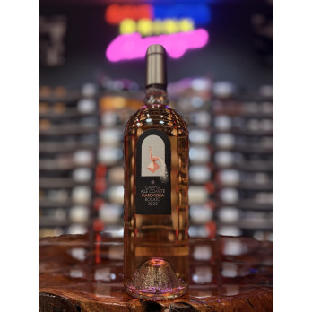 Meraviglia Rosato 2023 Campo Delle Comete