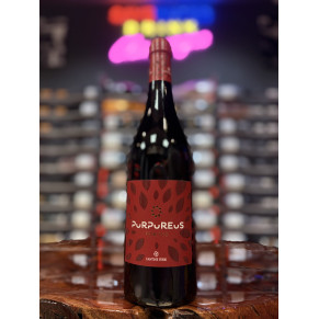 Purpureus Primitivo 2017 Cantine Ferri