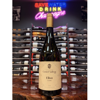 Cuvèe Elisa Dolomiti IGT 2024 Castel Salleg