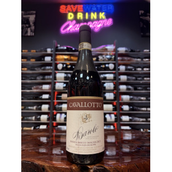 Bricco Riserva S.Giuseppe 2013 Cavallotto