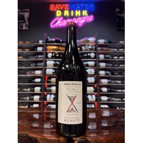 Cellier saint Benoit 'Courbes Roies' Pinot Noir 2020 Arbois Pupillin AOC