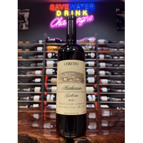 Barbaresco Gallina 2021 Ceretto