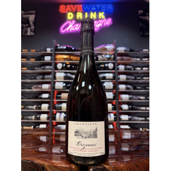 Champagne Orizeaux Deg 20 2015 Chartogne Taillet