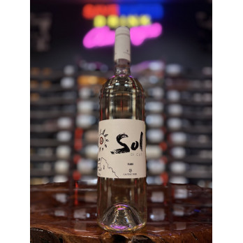 Sol di Cuti - Fiano 2025 Cantine Ferri