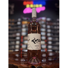 Cantine Ferri 'Rosa di Cuti' Rubeo Puglia IGT