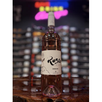 Cantine Ferri 'Rosa di Cuti' Rubeo Puglia IGT