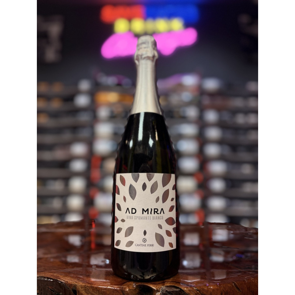 Bolla Italiana Spumante Bianco IGP Puglia 2020 Cantine Ferri